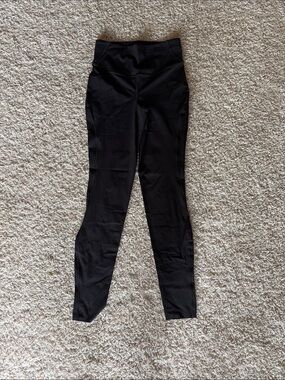 Base Pace High-Rise Tight 28”